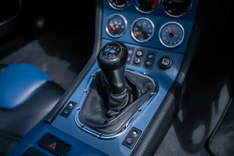 1998 BMW Z3M Roadster-For Sale