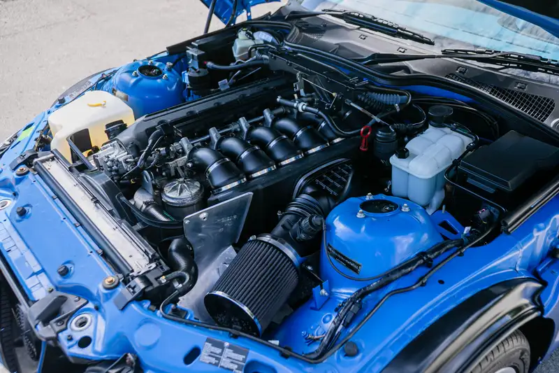 1998 BMW Z3M Roadster-For Sale