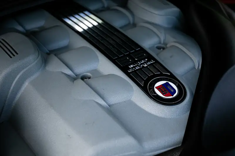 2007 Alpina B5 (E60) 4.4 V8 Saloon-For Sale