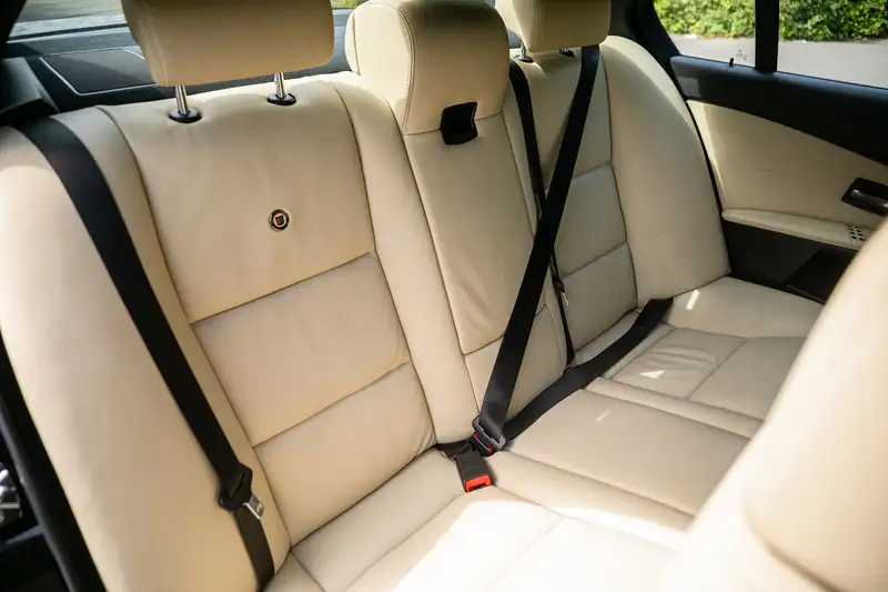 2007 Alpina B5 (E60) 4.4 V8 Saloon-For Sale