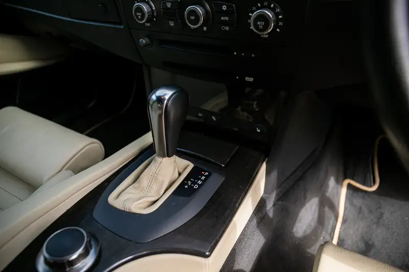2007 Alpina B5 (E60) 4.4 V8 Saloon-For Sale