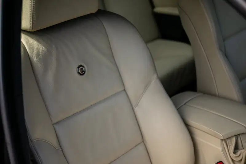 2007 Alpina B5 (E60) 4.4 V8 Saloon-For Sale