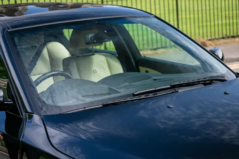 2007 Alpina B5 (E60) 4.4 V8 Saloon-For Sale