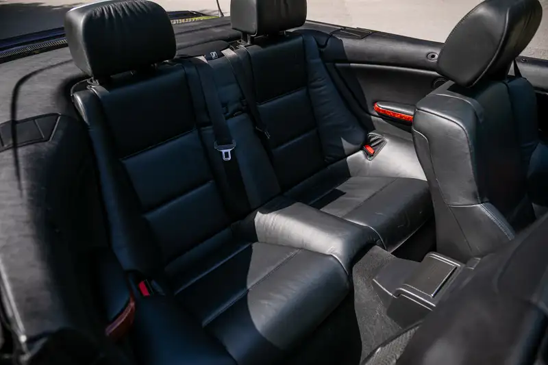 2004 BMW Alpina B3 S 3.4 (E46)-For Sale