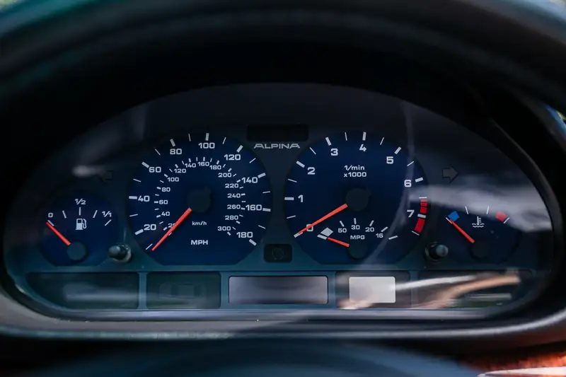 2004 BMW Alpina B3 S 3.4 (E46)-For Sale