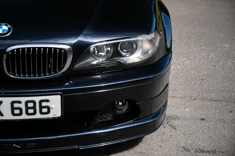 2004 BMW Alpina B3 S 3.4 (E46)-For Sale
