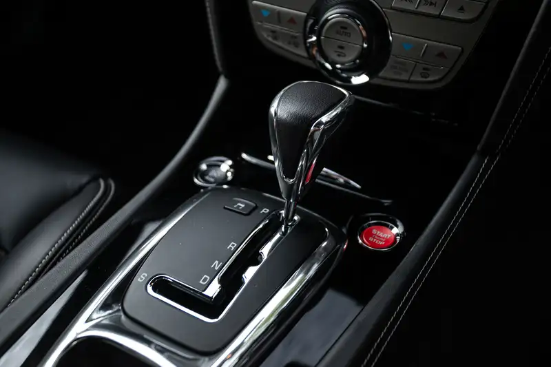 2008 Jaguar XKR-S - 237 Miles From New-For Sale