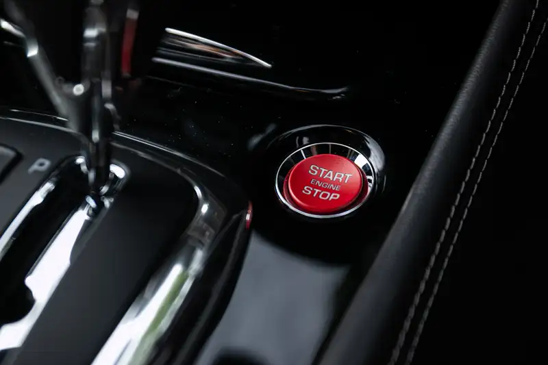 2008 Jaguar XKR-S - 237 Miles From New-For Sale