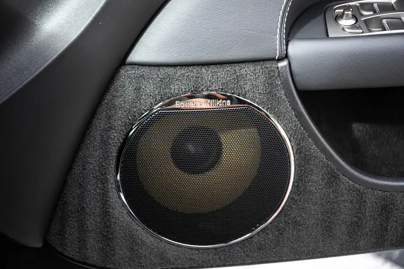 2008 Jaguar XKR-S - 237 Miles From New-For Sale