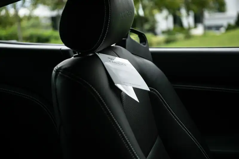 2008 Jaguar XKR-S - 237 Miles From New-For Sale