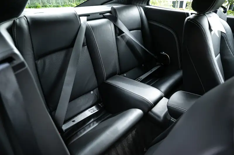 2008 Jaguar XKR-S - 237 Miles From New-For Sale