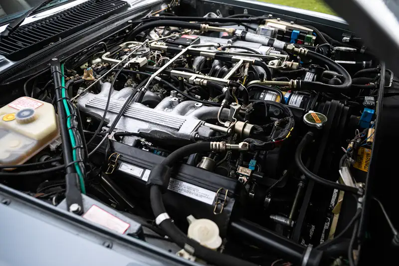 1988 Jaguar XJR-S V12 Le Mans - 2,597 Miles from New-For Sale