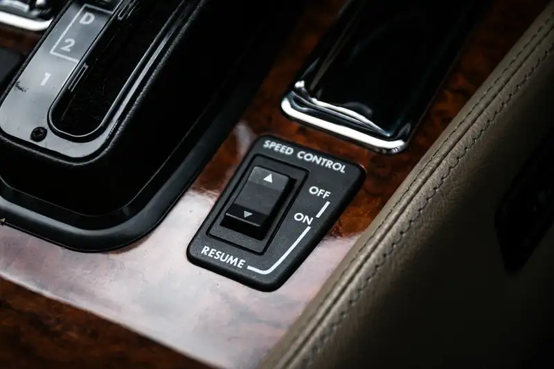 1988 Jaguar XJR-S V12 Le Mans - 2,597 Miles from New-For Sale