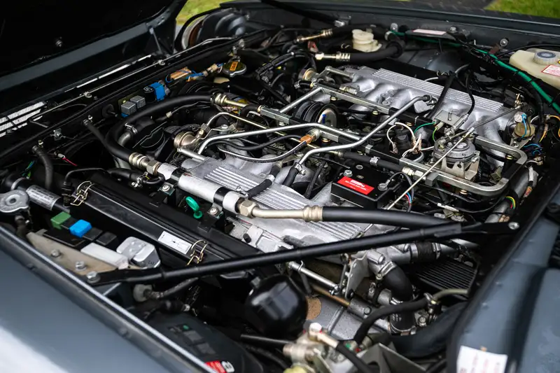 1988 Jaguar XJR-S V12 Le Mans - 2,597 Miles from New-For Sale