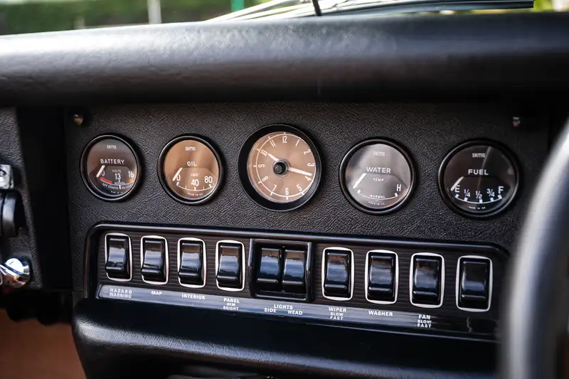 1973 Jaguar E-Type Series 3 V12 Roadster-For Sale