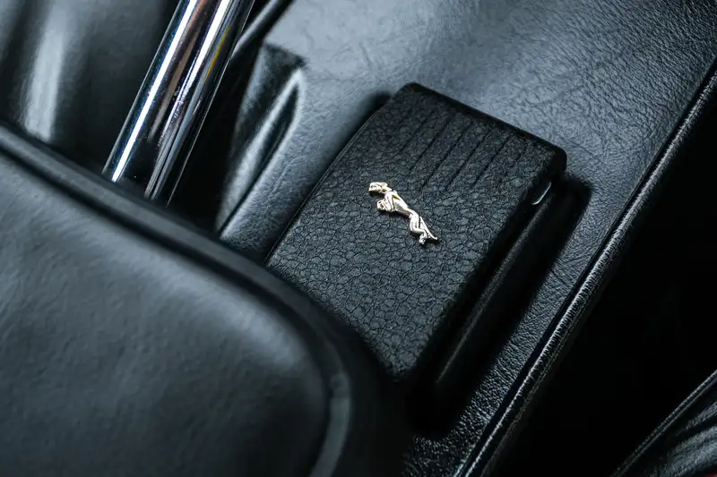 1974 Jaguar E-Type Series 3 Roadster - Manual-For Sale