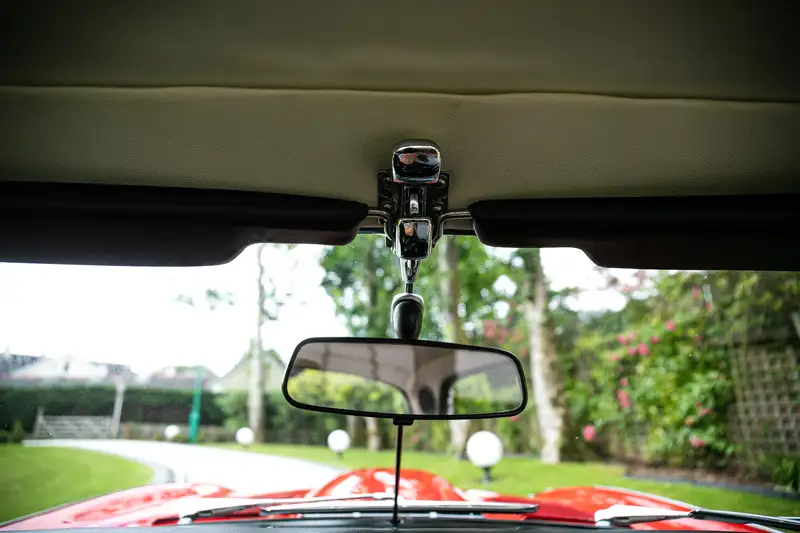 1974 Jaguar E-Type Series 3 Roadster - Manual-For Sale