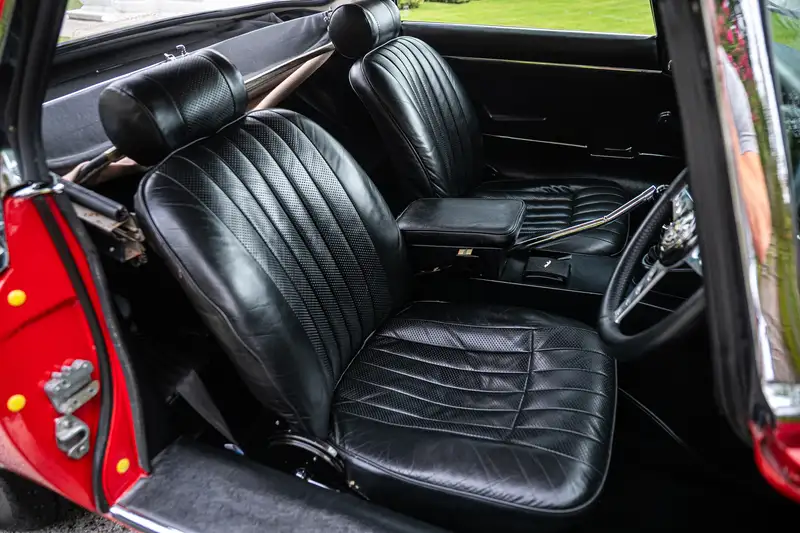 1974 Jaguar E-Type Series 3 Roadster - Manual-For Sale