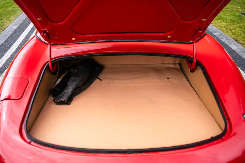 1974 Jaguar E-Type Series 3 Roadster - Manual-For Sale