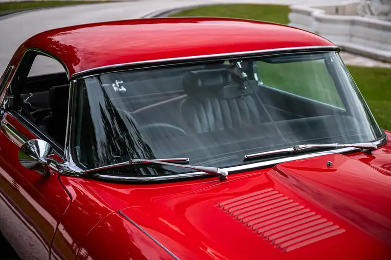 1974 Jaguar E-Type Series 3 Roadster - Manual-For Sale