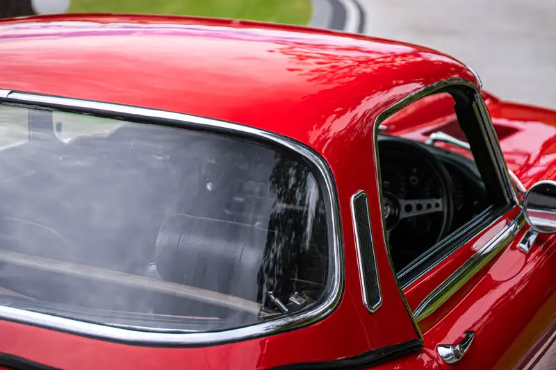 1974 Jaguar E-Type Series 3 Roadster - Manual-For Sale