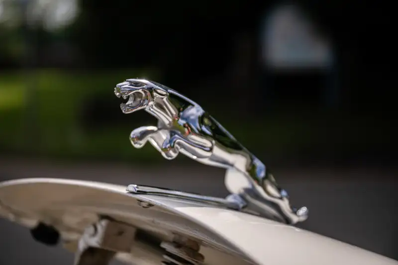 1961 Jaguar Mk2 3.8 Saloon-For Sale