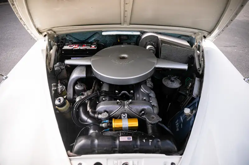 1961 Jaguar Mk2 3.8 Saloon-For Sale