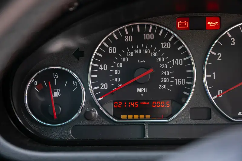 2000 BMW Z3M (S50) Coupe -For Sale
