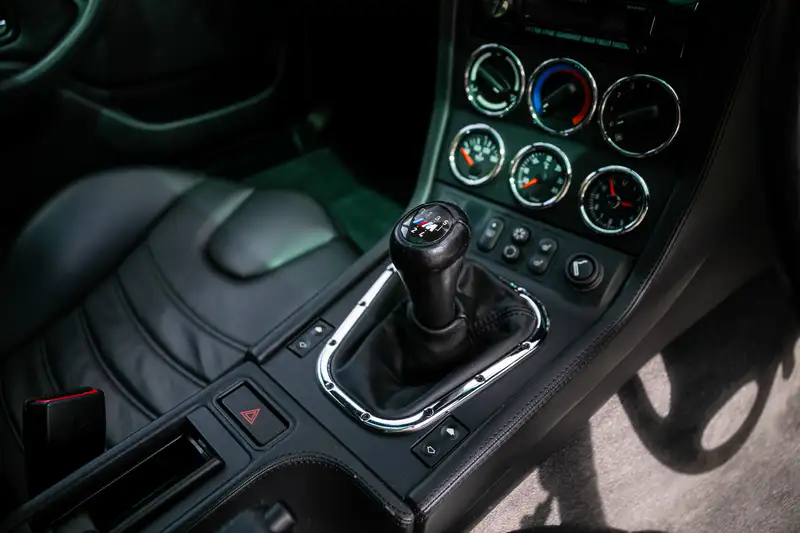2000 BMW Z3M (S50) Coupe -For Sale