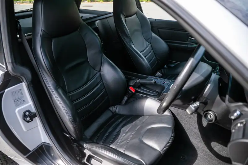 2000 BMW Z3M (S50) Coupe -For Sale