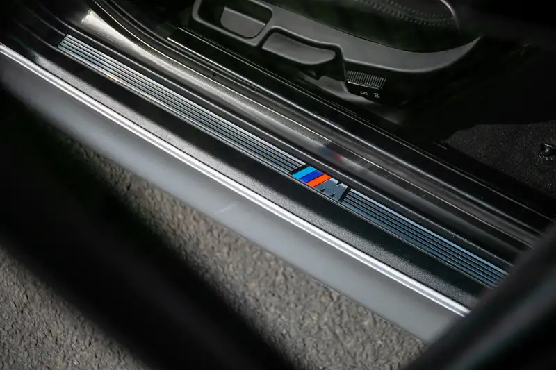 2000 BMW Z3M (S50) Coupe -For Sale