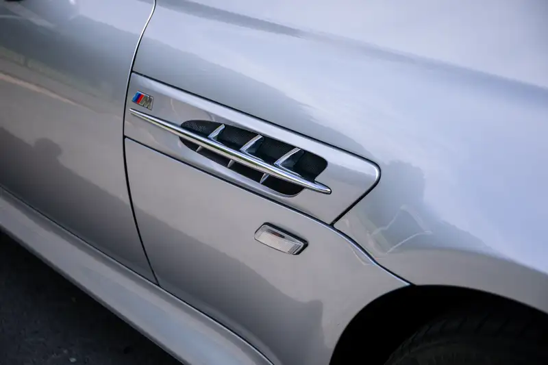 2000 BMW Z3M (S50) Coupe -For Sale