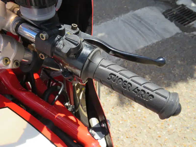 1980 Bimota KB1a 1015cc-For Sale