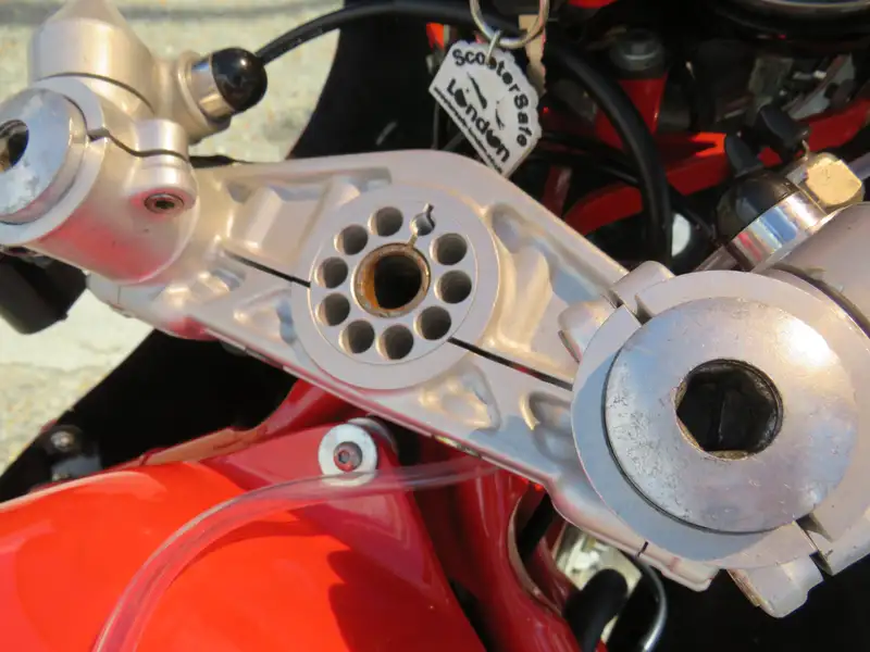 1980 Bimota KB1a 1015cc-For Sale