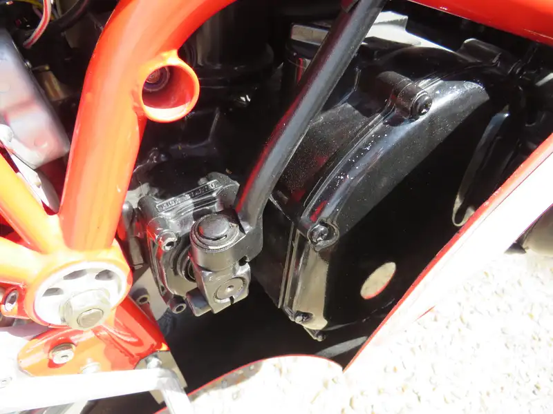 1980 Bimota KB1a 1015cc-For Sale