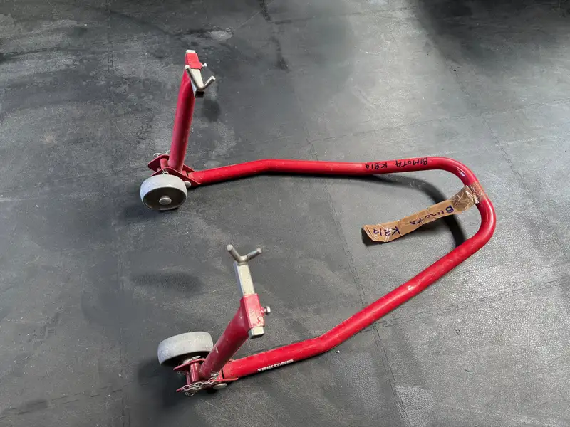 1980 Bimota KB1a 1015cc-For Sale