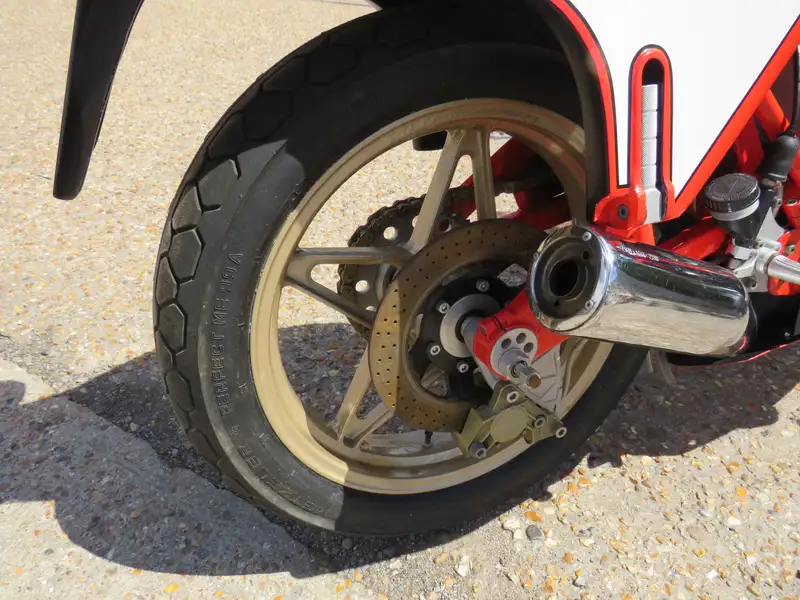 1980 Bimota KB1a 1015cc-For Sale
