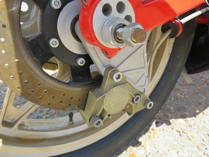 1980 Bimota KB1a 1015cc-For Sale