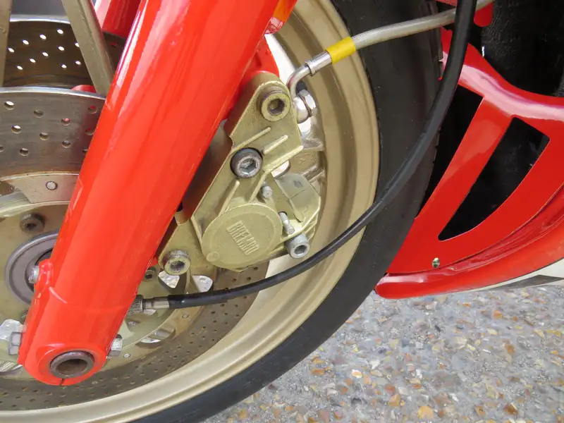 1980 Bimota KB1a 1015cc-For Sale