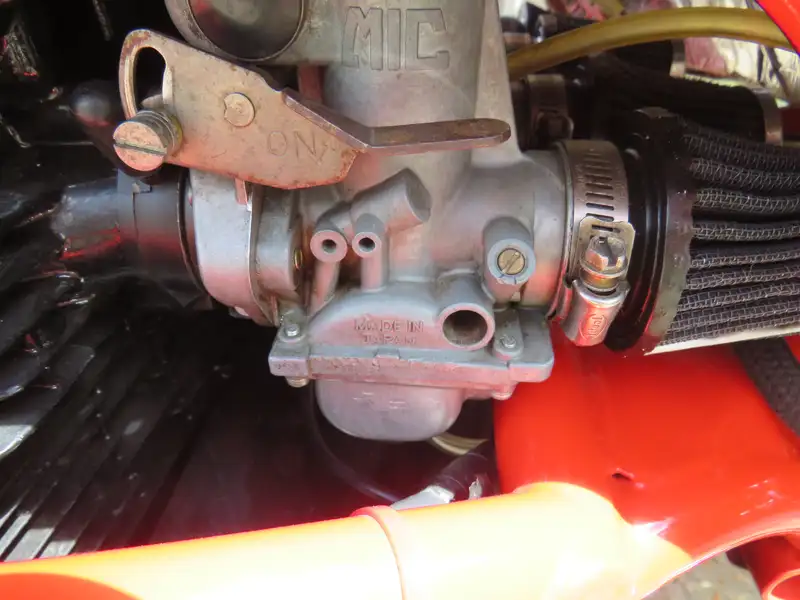 1980 Bimota KB1a 1015cc-For Sale