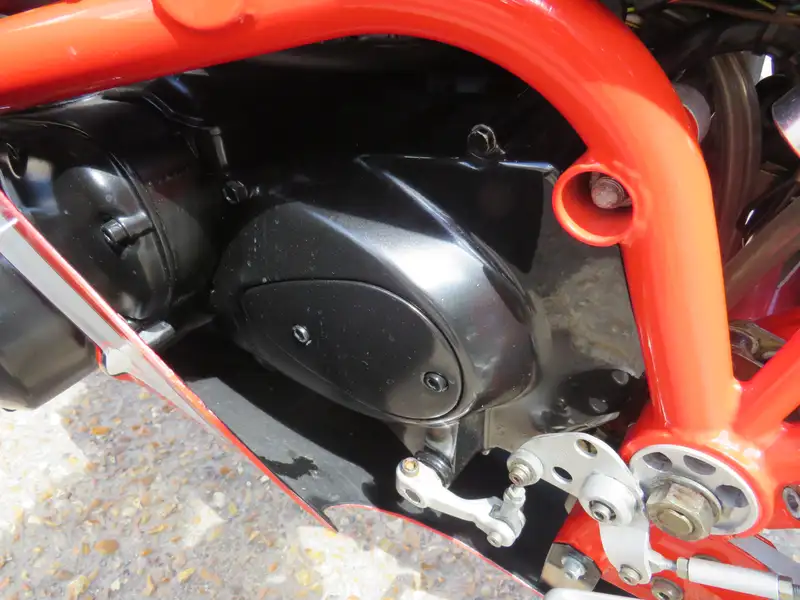 1980 Bimota KB1a 1015cc-For Sale