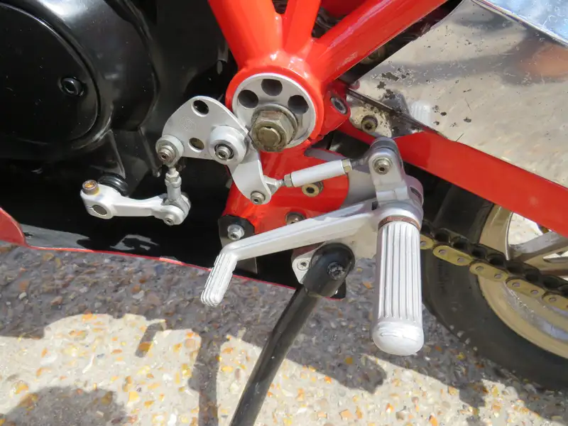 1980 Bimota KB1a 1015cc-For Sale