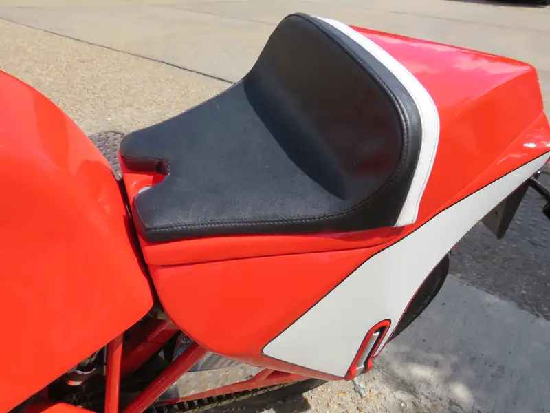 1980 Bimota KB1a 1015cc-For Sale