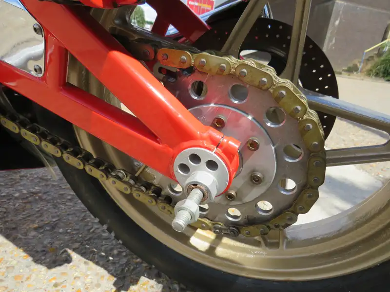 1980 Bimota KB1a 1015cc-For Sale