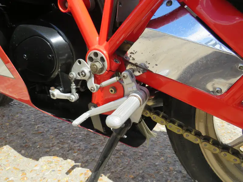 1980 Bimota KB1a 1015cc-For Sale