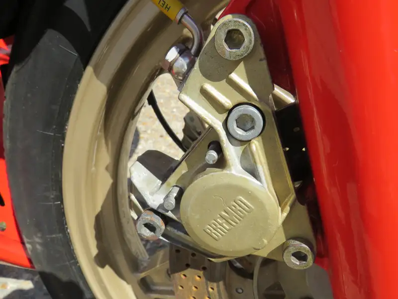 1980 Bimota KB1a 1015cc-For Sale