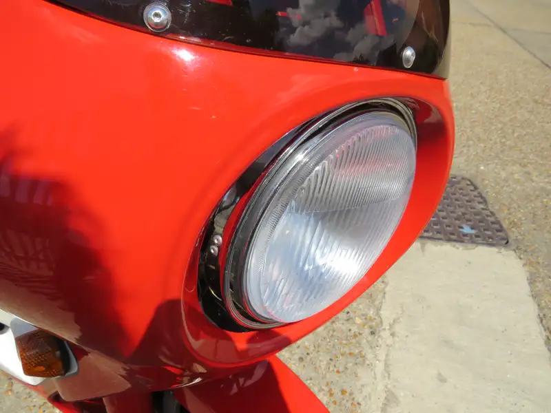 1980 Bimota KB1a 1015cc-For Sale