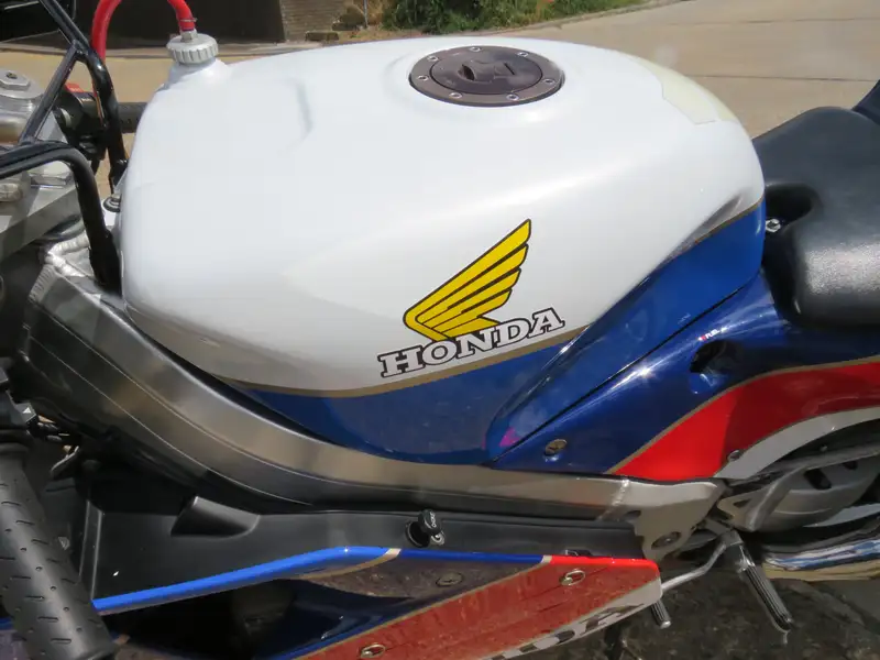 1990 Honda VFR750R Type RC30 748cc-Sold
