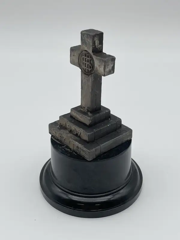 Rare Edwardian Accessory Mascot-For Sale