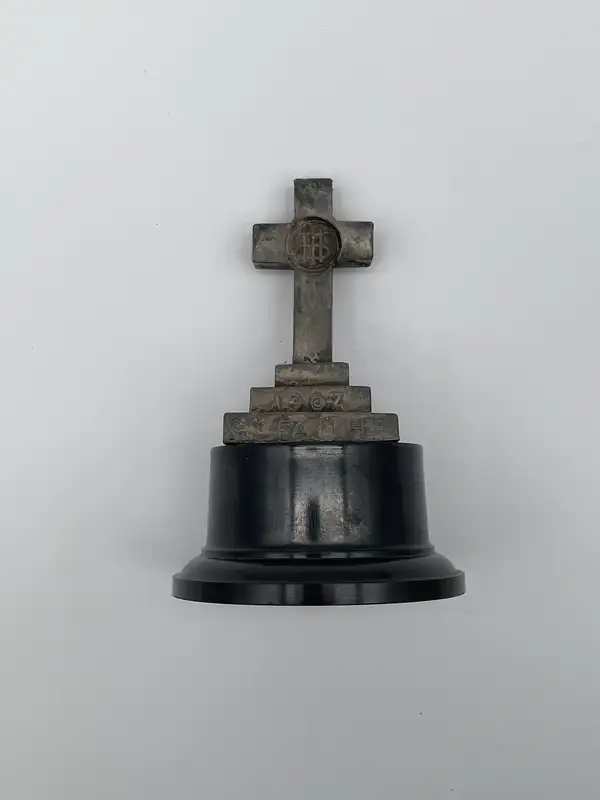 Rare Edwardian Accessory Mascot-For Sale